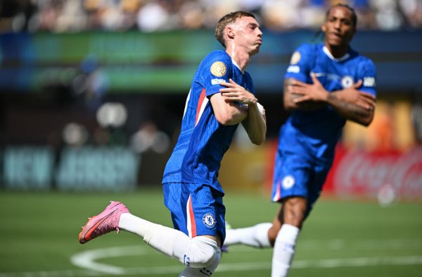 火牛配资 新华社快讯：切尔西击败“大巴黎”夺得世俱杯冠军