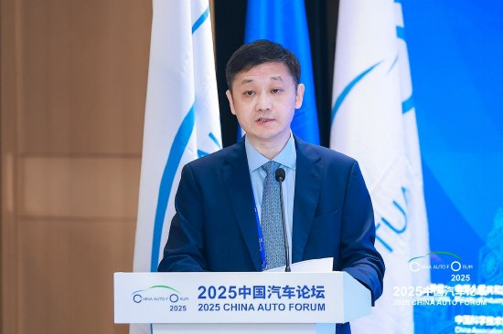 民信配资端 上汽集团潘吉明：致力于将绿氢能源全链路成本降低40%