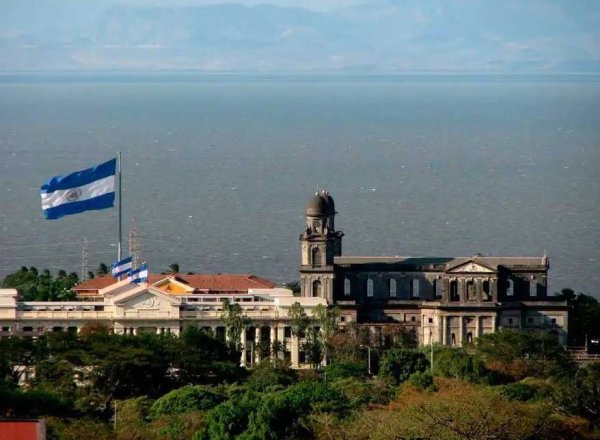 沪深股票配资 尼加拉瓜宣布加入“全球治理倡议”