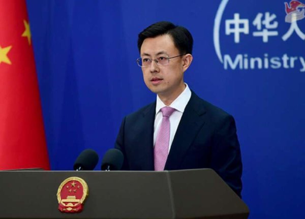 宝聚荣配资 外交部：中方理解并尊重印尼政府因国内需要调整有关来华安排