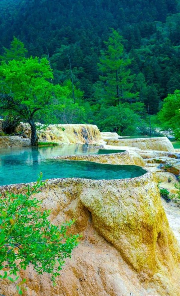 公赢网配资 避开人潮！吐血整理15个国庆周边游宝藏地，人少景美耍法多，假期出游看这篇就够！